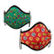 Hygiënisch masker My Other Me 2 Stuks Dragon Ball (2 Stuks) 10-12 Jaar