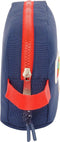 Super Mario Toilettas/Koeltasje, Okey Dokey - lunchtasje - 21,5 x 21 x 6,5 cm - Polyester