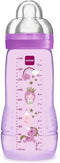 Flesje MAM Easy Active Roze 330 ml