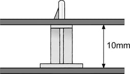 PCB HOUDER (MMB100)