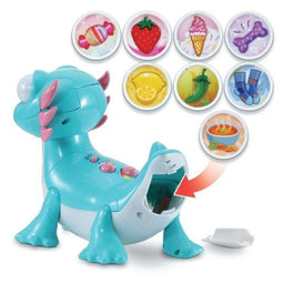 Figuur Vtech ZÉBULON