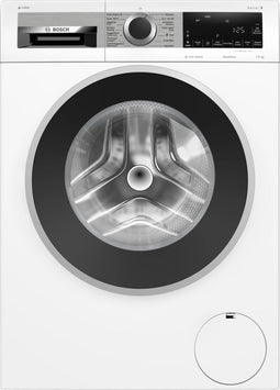 Bosch WGG244FSNL - Wasmachine - 9kg - A - EcoSilence Drive - 1400rpm