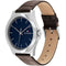 Horloge Heren Tommy Hilfiger 1710549 (Ø 42 mm)