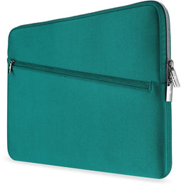 Artwizz Neoprene Sleeve Pro - Sleeve - Schokdempend - Petrol