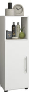 VCM Houten Badkamermeubels Base kabinet Hoog kabinet, Midi kabinet Badkamer kabinet Flandu Houten Badkamermeubels Base kabinet Hoog kabinet, Midi kabinet Badkamer kabinet Flandu