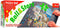 Trefl Portapuzzle Rol- & Puzzelmat - t/m 1500 stukjes - 94 x 67 cm