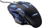 Trust GXT 108 Rava - Gamingmuis - 2000 dpi - 6 knoppen - Verlicht