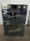Smeg DOSF400S - Oven 105 l - Convectie koken Grill - Zilver Roestvrijstaal