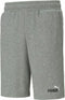 PUMA ESS+ 2 Col Shorts 10 - Heren Broek - Regular-fit - Maat L
