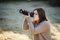 Canon EOS R7 Body zwart