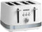 Morphy Richards 248021 Broodrooster Zilver