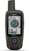 Garmin GPSmap 65s - Handheld GPS - 2,6 inch kleurenscherm - TopoActive Europe kaarten