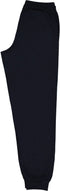 Schiesser Heren Pyjama - Lange broek - V Hals - Donkerblauw