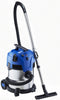 Nilfisk MULTI II 22 - Nat- en droogzuiger - 1200W 22L - Blauw/Zilver