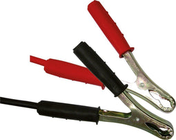 Carpoint Startkabelset 35mm² - 3,5 Meter - 12/24V - TÜV/GS - Overspanningsbeveiliging - Geïsoleerde Klemmen