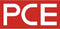 PCE 0253-6 CEE-stekker 32 A 5-polig 400 V 1 stuk(s)