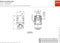 PCE 127-6v CEE-wandcontactdoos 32 A 7-polig 400 V 1 stuk(s)