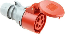 PCE 225-6tt CEE-koppeling 32 A 5-polig 400 V