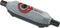 PCE 4670002 PRCD-verlengkabel PRCD-S+ Grijs, Zwart, Rood IP54