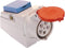 PCE 9215-6 CEE-wandcontactdoos 16 A 5-polig 400 V 1 stuk(s)