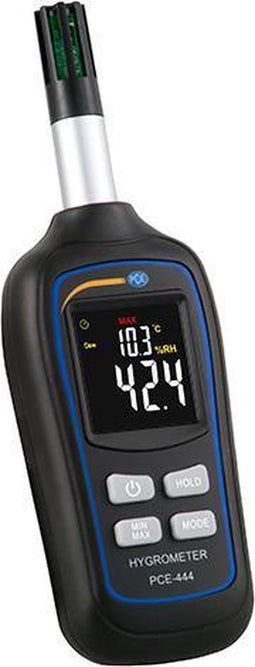 PCE Instruments Luchtvochtigheidsmeter (hygrometer)