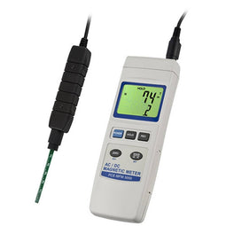 PCE Instruments Magneetveldanalyser
