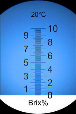 PCE Instruments PCE-010 Refractometer