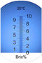 PCE Instruments PCE-010 Refractometer