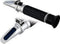 PCE Instruments PCE-0100 Refractometer zoutgehalte