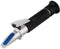 PCE Instruments PCE-0100 Refractometer zoutgehalte