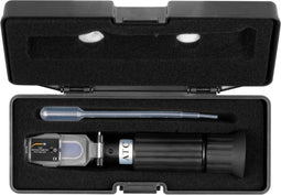 PCE Instruments PCE-032-LED Brix refractometer met LED-verlichting