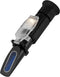 PCE Instruments PCE-032-LED Brix refractometer met LED-verlichting