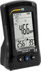 PCE Instruments PCE-CMM 10 Kooldioxidemeter Temperatuur, Luchtvochtigheid, Koolstofdioxide