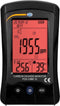 PCE Instruments PCE-CMM 10 Kooldioxidemeter Temperatuur, Luchtvochtigheid, Koolstofdioxide