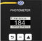 PCE Instruments PCE-CP 04 Fotometer