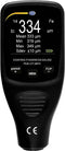 PCE Instruments PCE-CT 26FN Laagdiktemeter