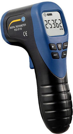 PCE Instruments PCE-DT 50 Toerenteller