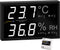 PCE Instruments PCE-EMD 5 PCE-EMD 5 Inbouwmeter 0 tot 50 °C 0 tot 99.9 % Hrel