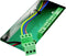 PCE Instruments PCE-EMD 5 PCE-EMD 5 Inbouwmeter 0 tot 50 °C 0 tot 99.9 % Hrel