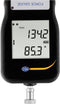 PCE Instruments PCE-FM 200 Dynamometer Fabrieksstandaard (zonder certificaat)