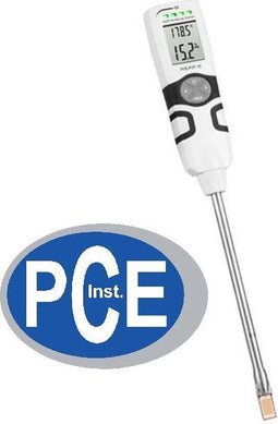 PCE Instruments PCE-FOT 10 Sensor voor frituurvet 30 - 200 °C IP65