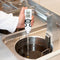 PCE Instruments PCE-FOT 10 Sensor voor frituurvet 30 - 200 °C IP65