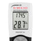PCE Instruments PCE-FOT 10 Sensor voor frituurvet 30 - 200 °C IP65