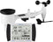 PCE Instruments PCE-FWS 20N-1 PCE-FWS 20N-1 Draadloos weerstation