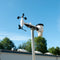 PCE Instruments PCE-FWS 20N-1 PCE-FWS 20N-1 Draadloos weerstation