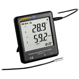 PCE Instruments PCE-HT 114 Multidatalogger 1 stuk(s)