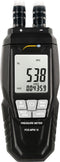 PCE Instruments PCE-MPM 10 Drukverschilmeter