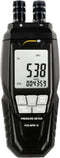 PCE Instruments PCE-MPM 10 Drukverschilmeter