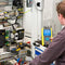 PCE Instruments PCE-PA 8000 Netwerkanalyser
