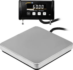 PCE Instruments PCE-PB 60N PCE-PB 60N Pakketweegschaal Weegbereik (max.) 60 kg